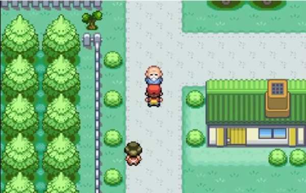 Guide For Pokemon Leaf Green 2018 screenshot 1