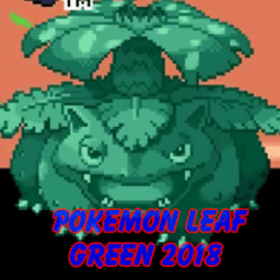 Guide For Pokemon Leaf Green 2018 आइकन