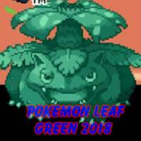 Guide For Pokemon Leaf Green 2018