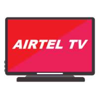 TV Channels HD_New Airtell Cricket Live TV