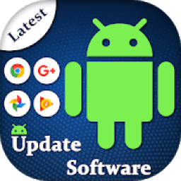 Software Update For Android आइकन