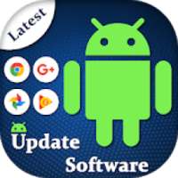 Software Update For Android on 9Apps