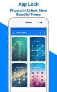 App Lock - Hide Photo & Video Safe Vault स्क्रीनशॉट 2