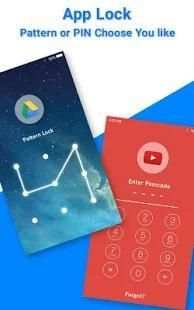 App Lock - Hide Photo & Video Safe Vault स्क्रीनशॉट 1