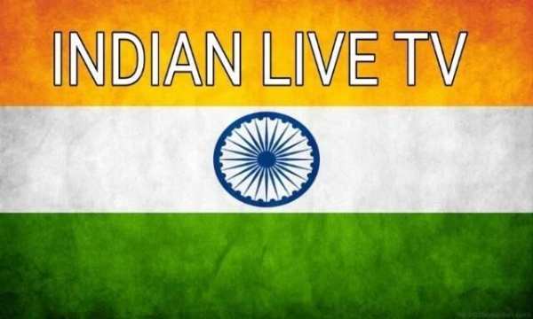 भारतीय टीवी लाइव चैनल स्क्रीनशॉट 3