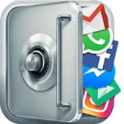 ikon App Lock - Hide Photo &amp; Video Safe Vault