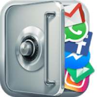 App Lock - Hide Photo & Video Safe Vault