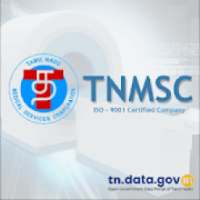 TNMSC Medical Scan Centers in Tamil Nadu