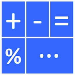 Calculator आइकन