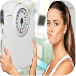 نظام غذائي صحي لزيادة الوزن في أسبوع icon