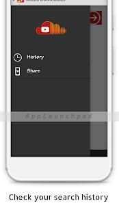 Download Music and MP3 Player screenshot 4