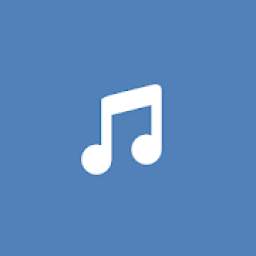 VK audio 1.4