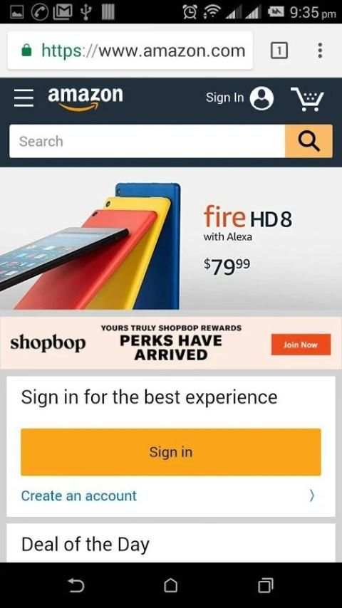 All Shopping Apps screenshot 6