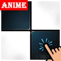 Piano Tiles Anime Songs on 9Apps