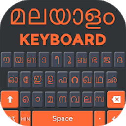 ikon Malayalam Keyboard