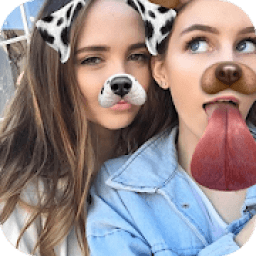 ikon Sweet Photo &amp; Photo Collage Maker &amp; Photo Editor