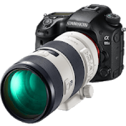 ikon Camera For Canon