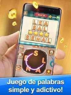 Manía de Palabras screenshot 6