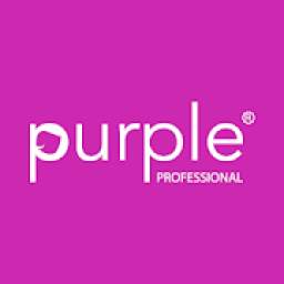 Purple Professional