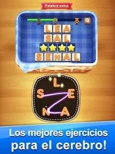 Manía de Palabras screenshot 4