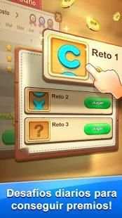 Manía de Palabras screenshot 8