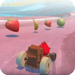 Free Game Guide Angry Birds GO icon