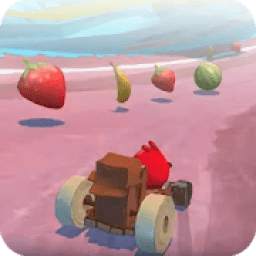 Free Game Guide Angry Birds GO You v1