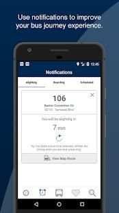 Bus Captain - Singapore Bus Arrival Times & Guide screenshot 1
