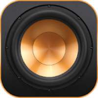 Bass Booster : DJ Music Mixer on 9Apps