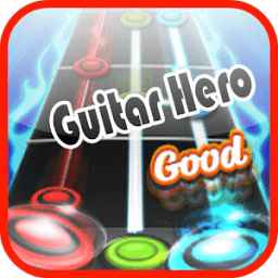 Indonesia Guitar Hero 2018 icon