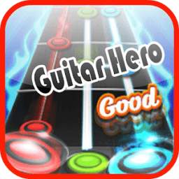 Indonesia Guitar Hero 2.0