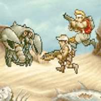 Guide For Metal Slug 3