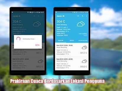 Info Gempa Bumi Terkini screenshot 4