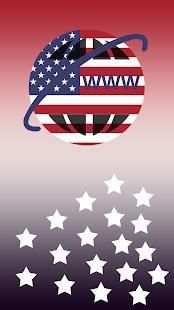 USA Browser screenshot 5