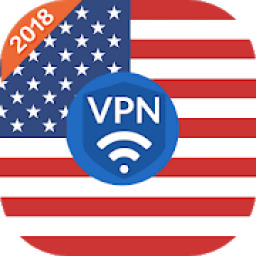 ikon VPN MASTER - USA