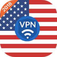VPN MASTER - USA