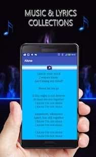 Alan Walker all songs 2018 screenshot 1