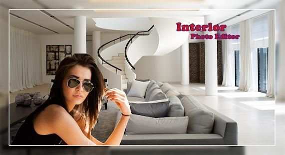 Interior Photo Editor screenshot 5