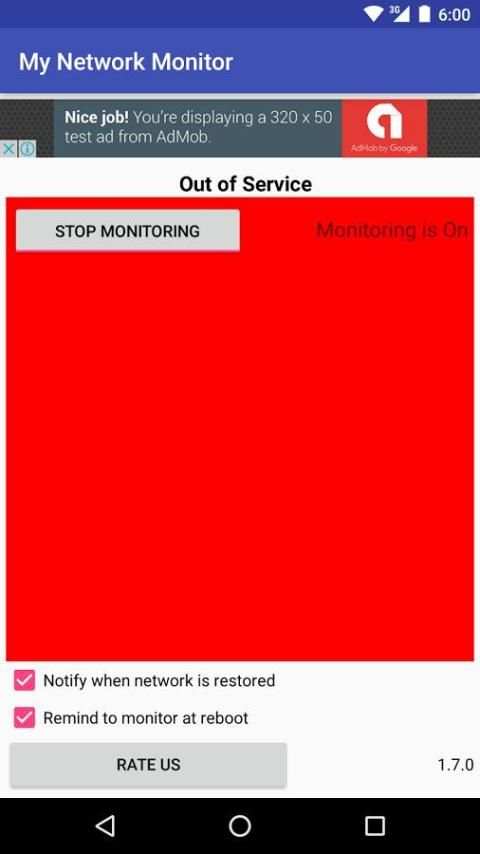 My Network Monitor स्क्रीनशॉट 4