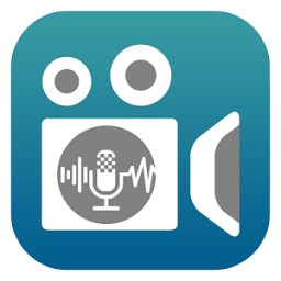 ikon Video Voice Changer + Video Editor