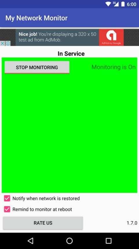 My Network Monitor स्क्रीनशॉट 5