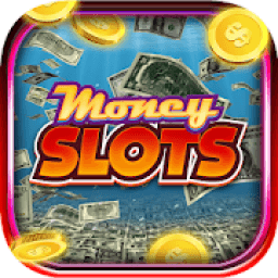 Fun Win Reel Money Dollar Slots Cash Games App icon