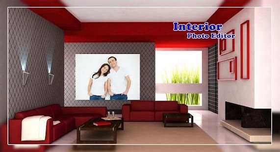 Interior Photo Editor 4 تصوير الشاشة
