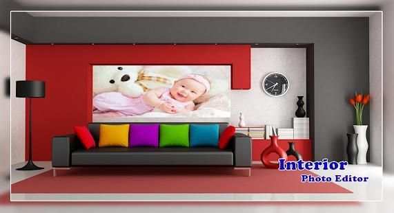Interior Photo Editor 1 تصوير الشاشة