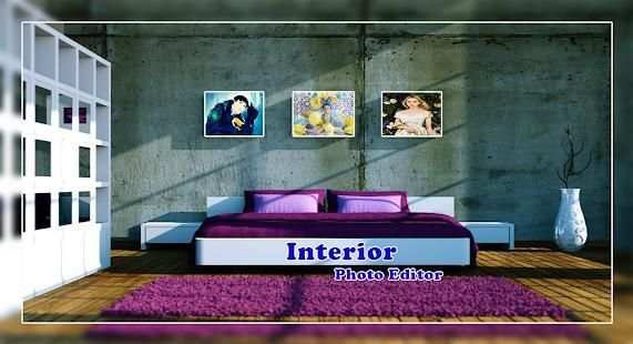 Interior Photo Editor screenshot 2