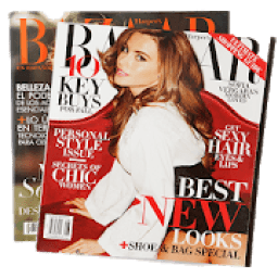 صورتك في اطار مجلة مشهورة 2018
‎ icon