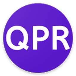 QPR 1.0