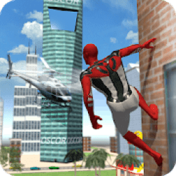 ikon Spider Adventure