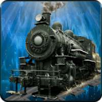 Rail Mining Rush आइकन