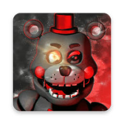 ikon FNAF Freddy’s 6 HD wallPaper